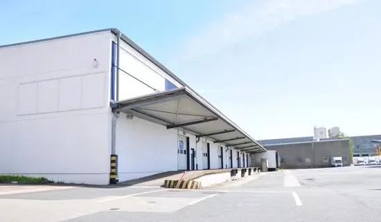 樂豐德國漢堡8500平米全保稅監(jiān)管倉暨跨境海外倉全新啟動！-樂豐貨運｜樂豐國際貨運｜樂豐電商物流