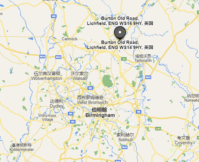 英國保稅倉 強勢來襲！樂豐聯運再開新倉-樂豐貨運｜樂豐國際貨運｜樂豐電商物流